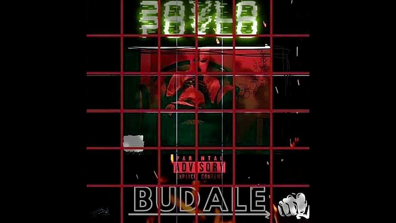 Povlo - Budale (prod. by 36bass)