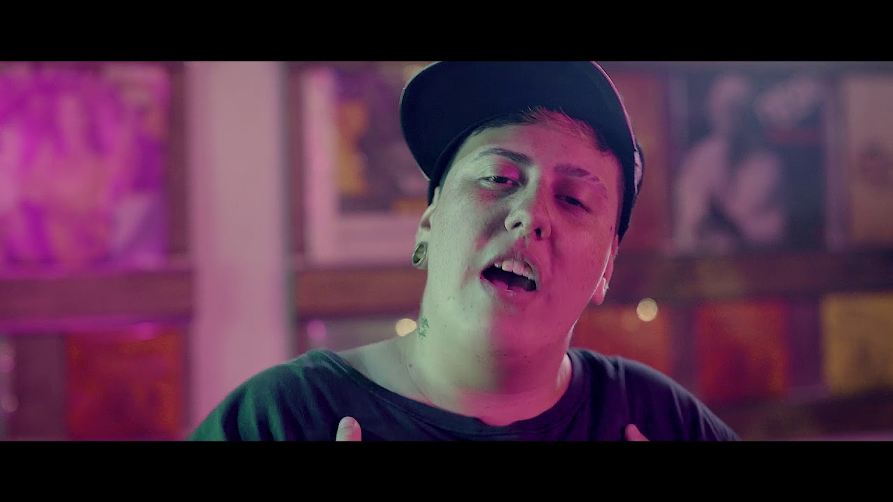 Jupi77er/Issa Paz (Rap Plus Size) - Agradecimentos [Clipe Oficial]