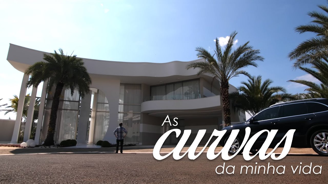 As curvas da minha vida