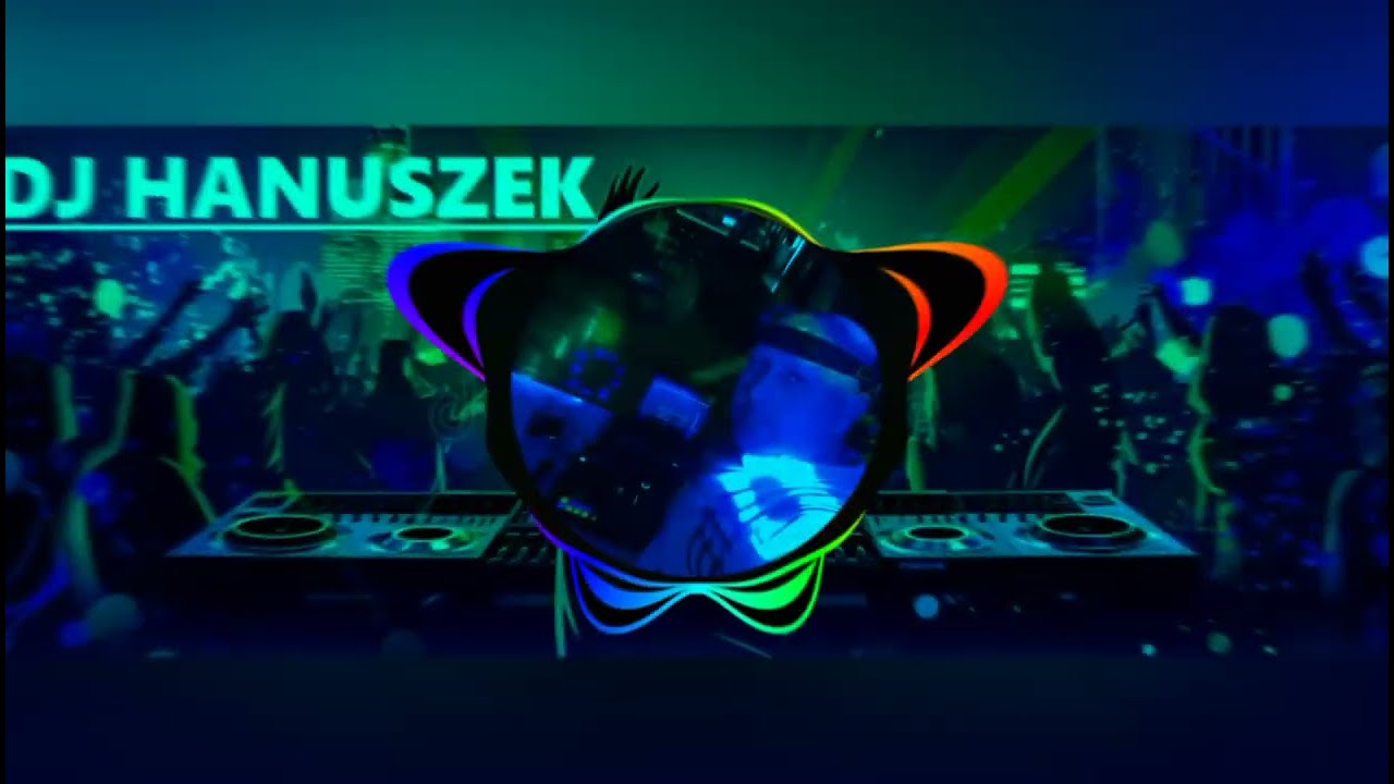 Legjobb Diszkó zenék 2024 FEBRUÁR Mix By DJ Hanuszek
