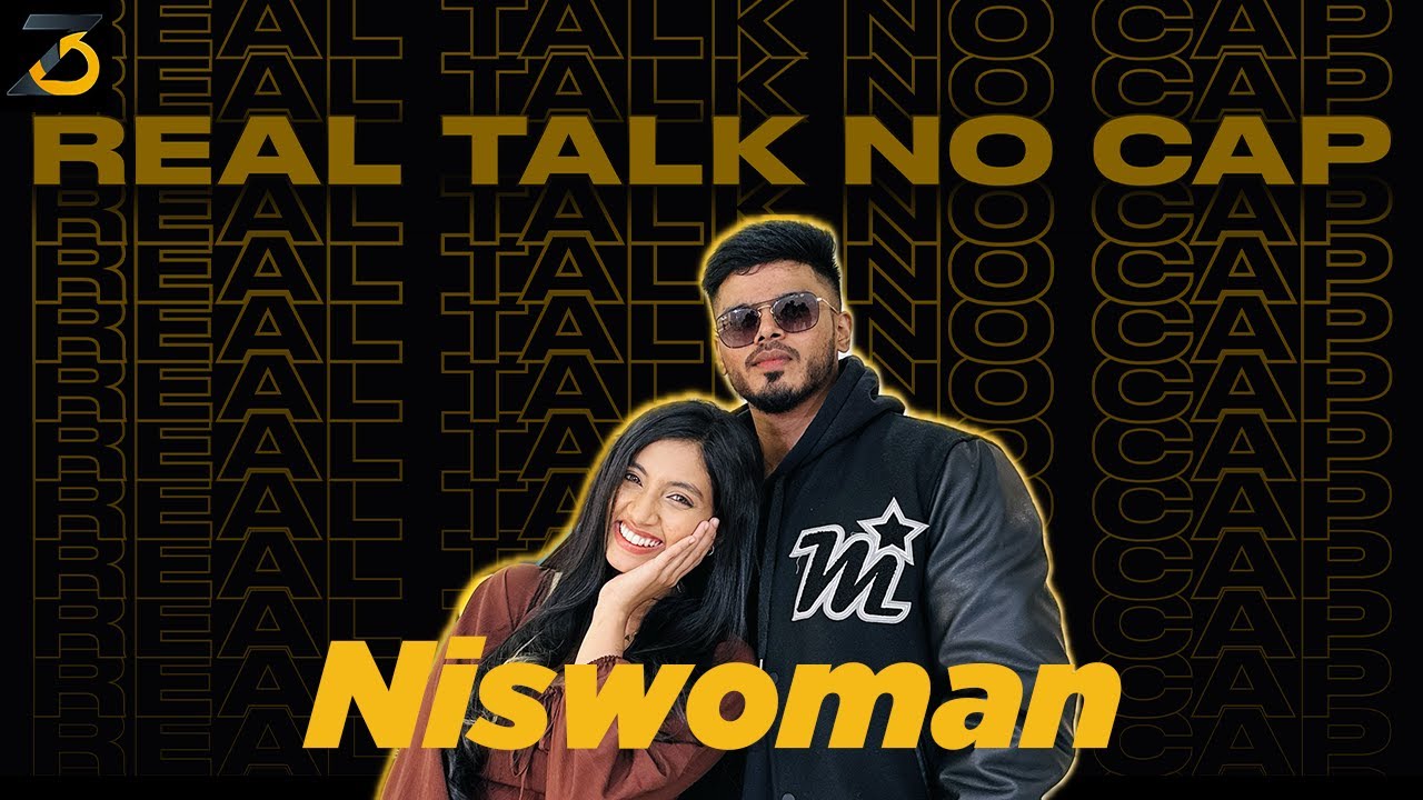 Inside @niswoman's World - Personal Life | Instagram Life | Exclusive Podcast