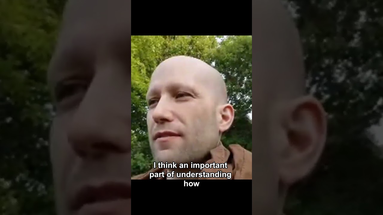 Погоня за мирскими благами