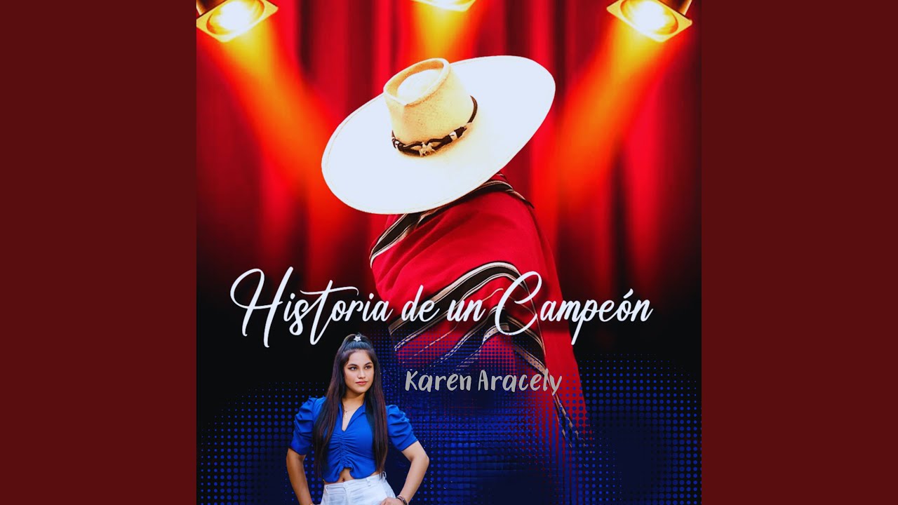 Historia de un Campeón