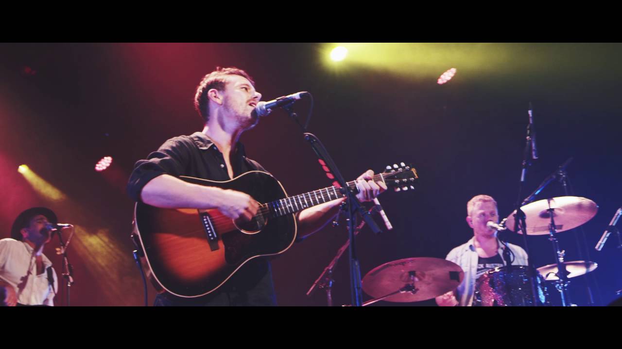 Boy & Bear - Southern Sun (Live at Hordern Pavilion)