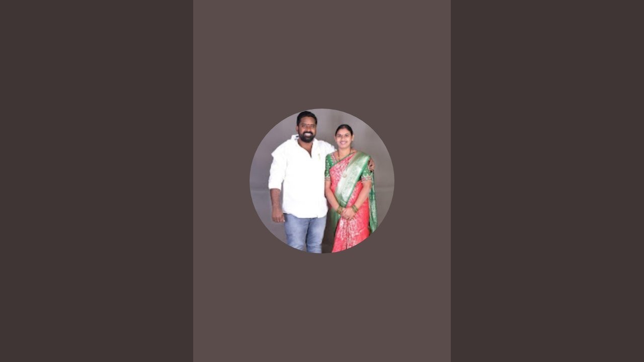 @KNRYoutubechannel is live! గుడ్ మార్నింగ్ అందరికీ నమస్కారం వెల్కమ్ లైవ్ ఫ్రెండ్స్ సపోర్టు 👍👍🙏🙏