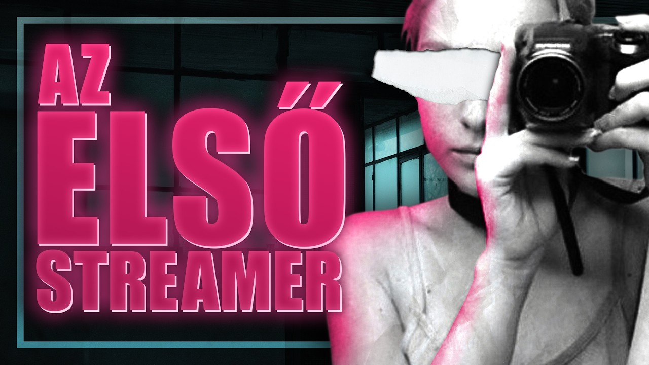 A TWITCH és a STREAMELÉS története | NETLEGENDÁK #28