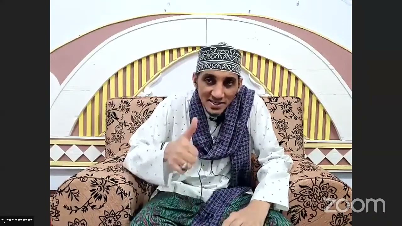 شرح المنظومة الرحبية في الفرائض ( 3 ) د/ علي القديمي