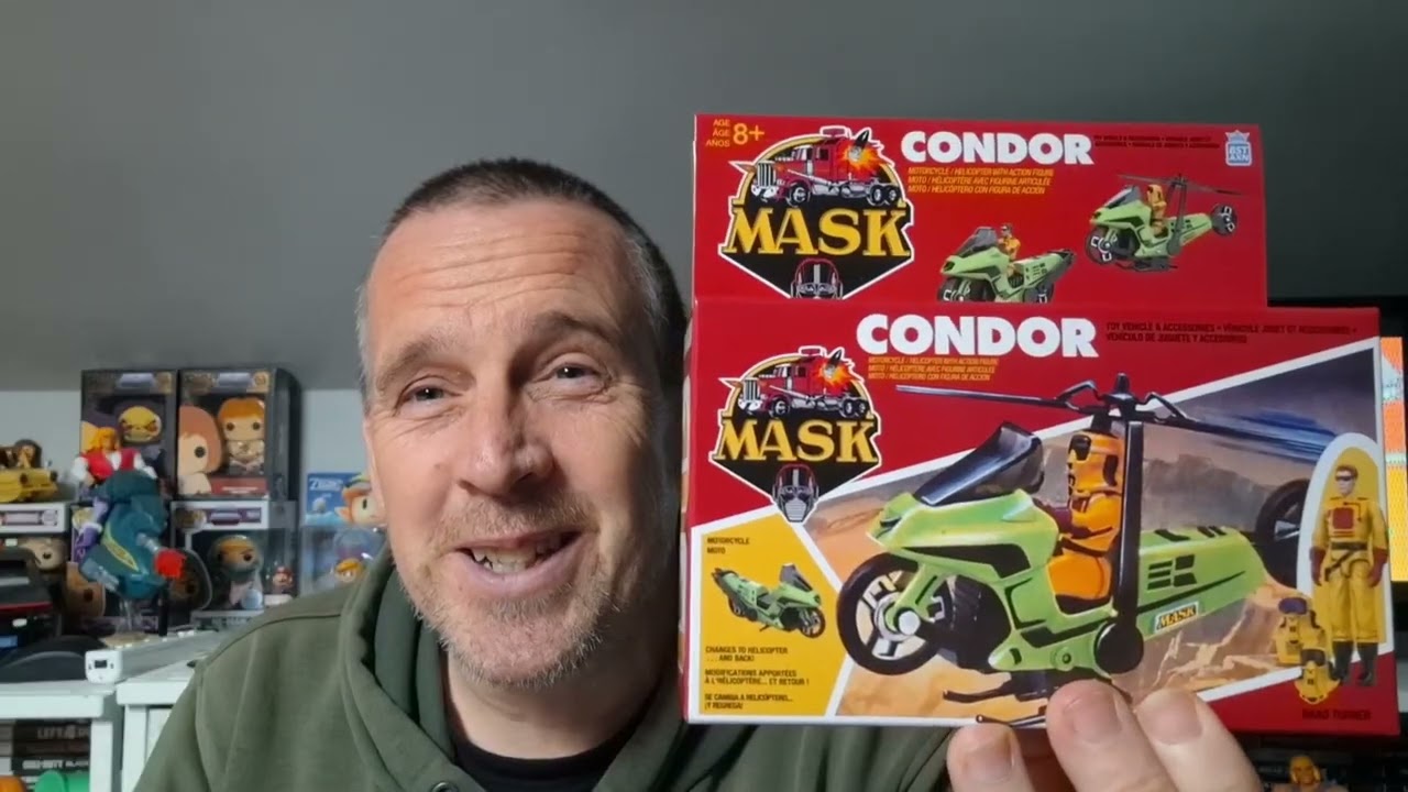 Christmas pickups and chat