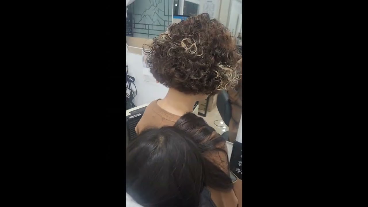 중년스타일