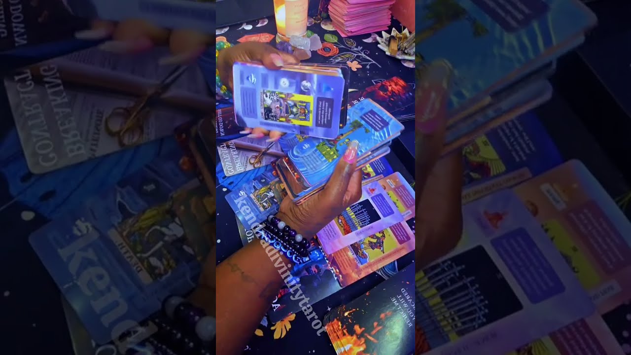 💦WATER SIGNS | NO CONTACT | SO MUCH REGRET #cancer #scorpio #pisces #tarot 