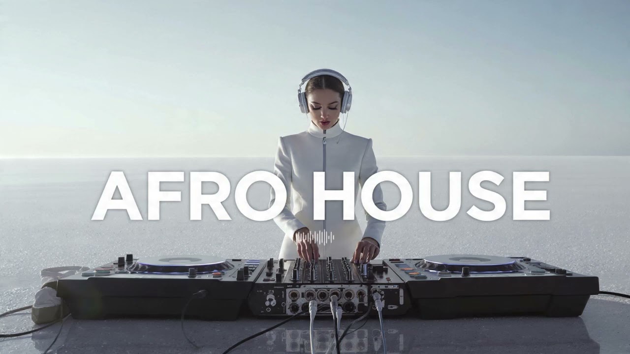🔥 AFRO HOUSE 2026 AFRO HOUSE MIX | Deep Tribal Flowstate