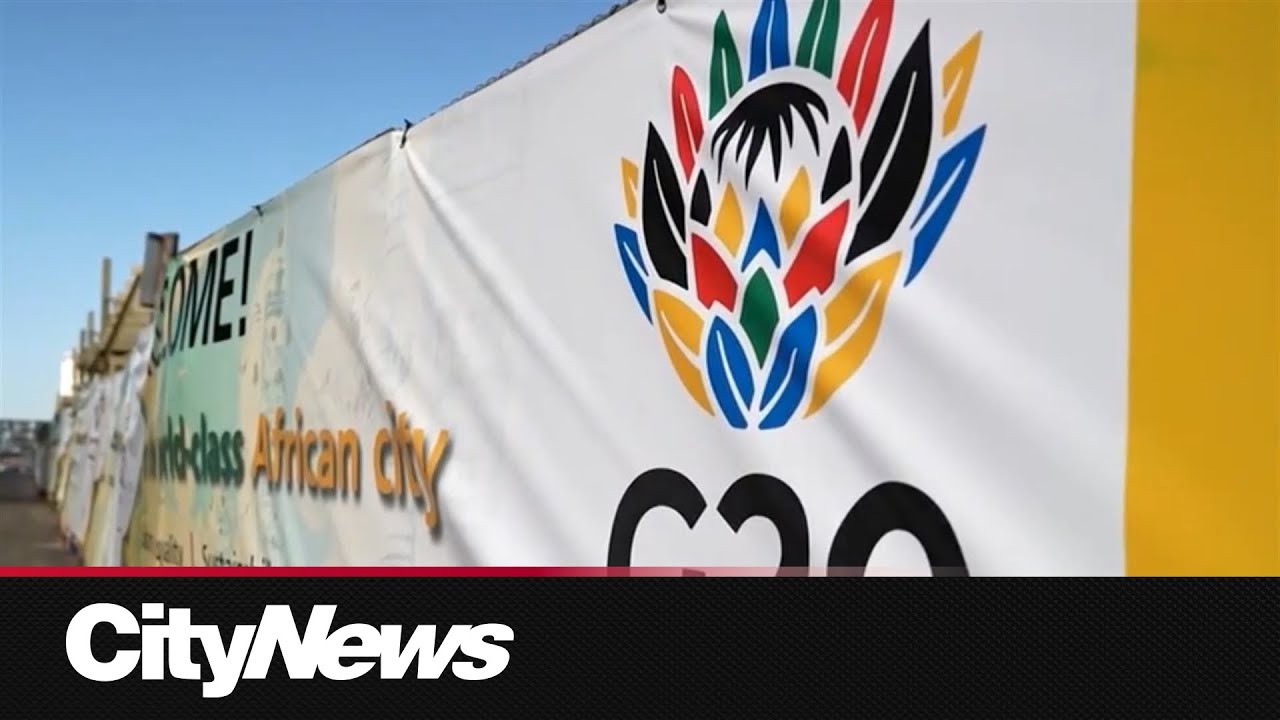 US absence at G20 an opportunity for Canada