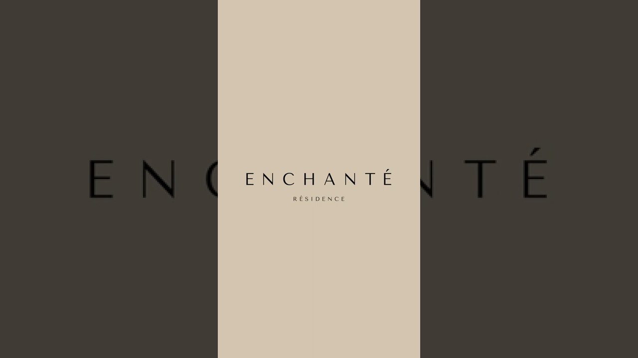 Enchante Residence at BSD City