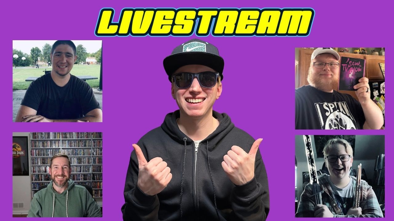 My 30TH BIRTHDAY LIVESTREAM – Let’s Celebrate!