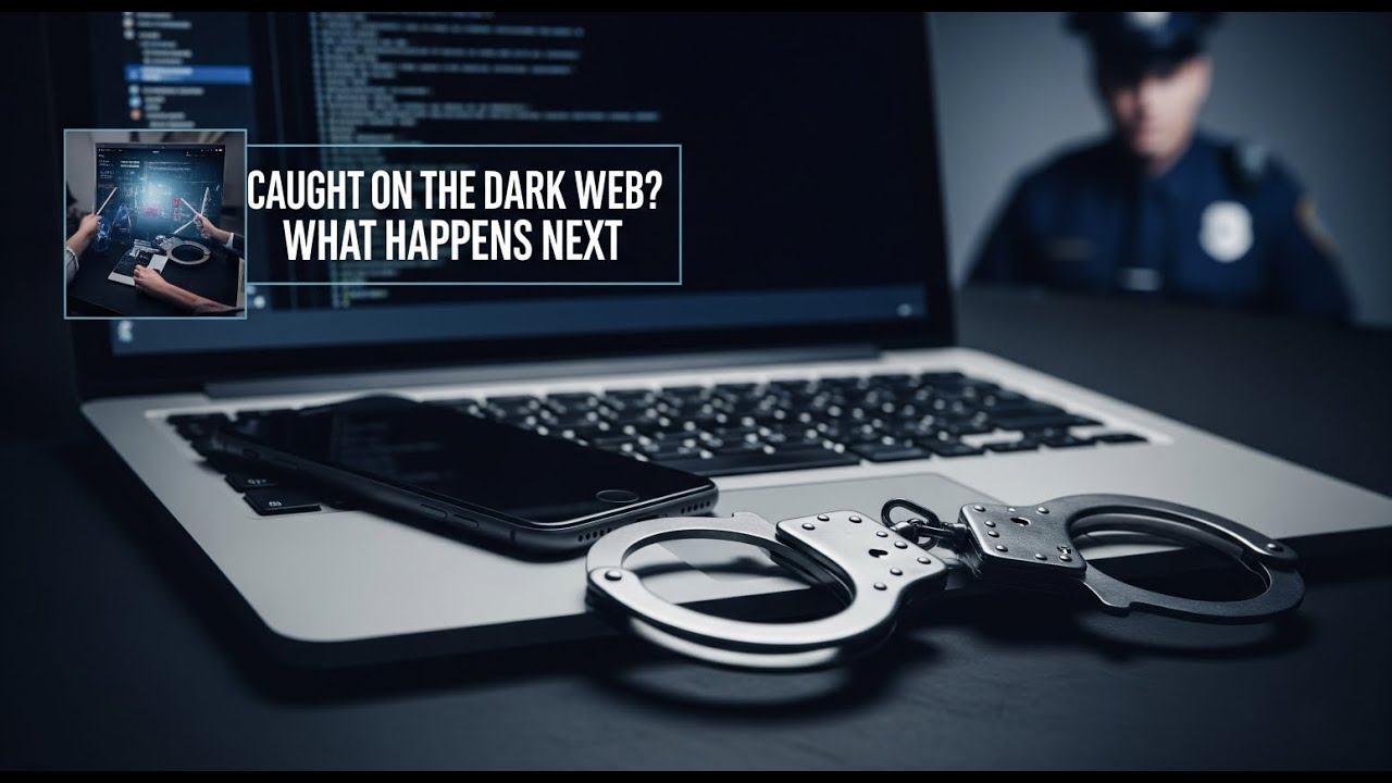 How Police Track & Charge Child Pornography Cases (WARNING)