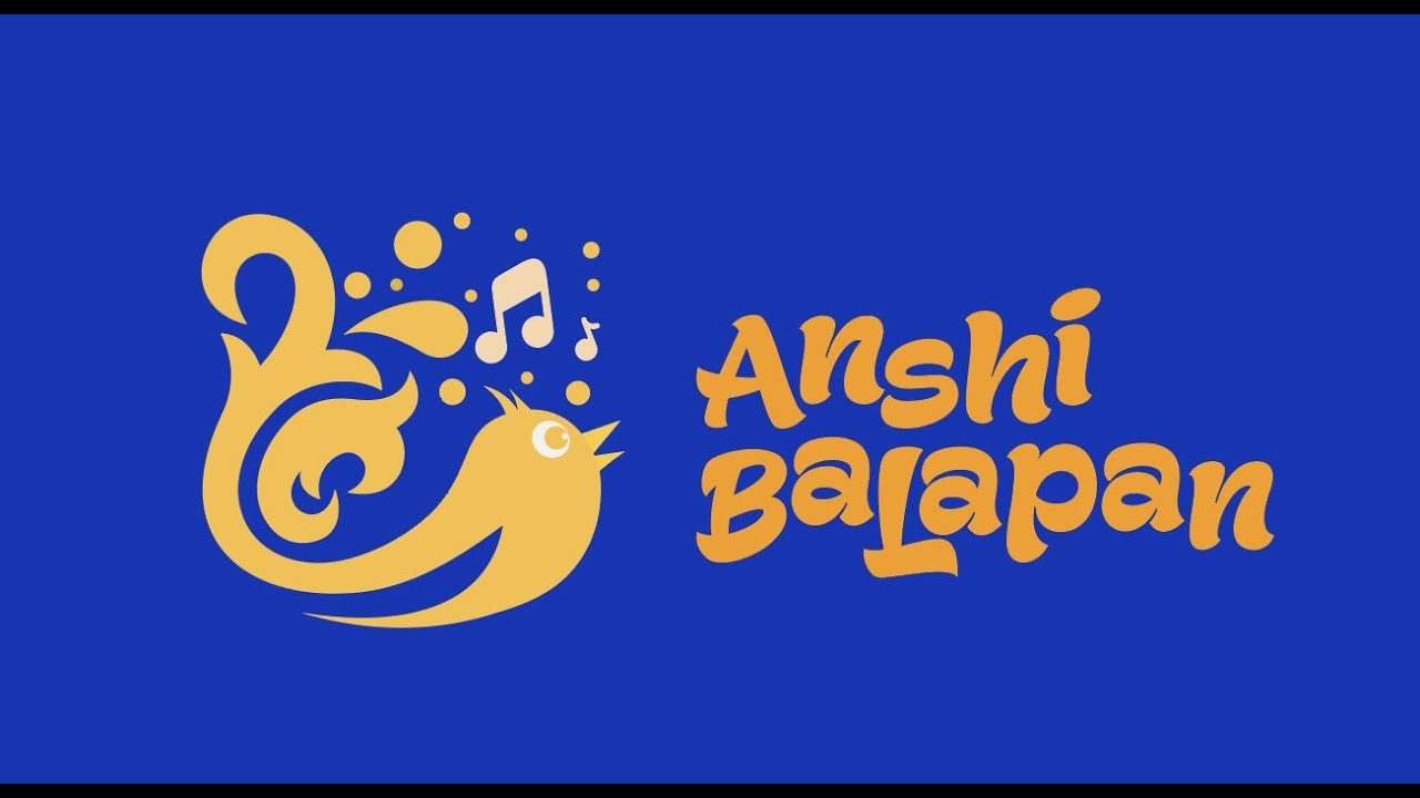 Anşi balapan - 3 часть