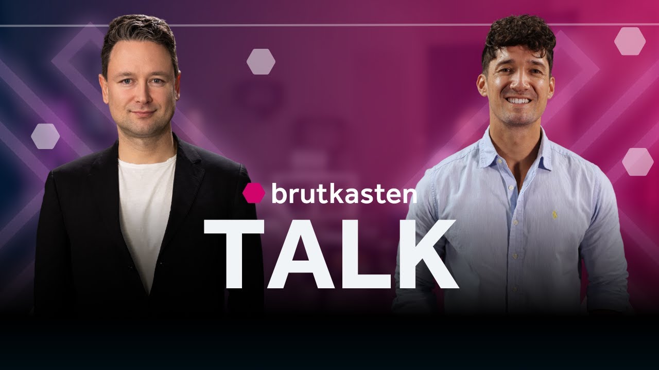 Was erfolgreiche SaaS-CEOs im Sales anders machen - Alberto Nodale im Talk