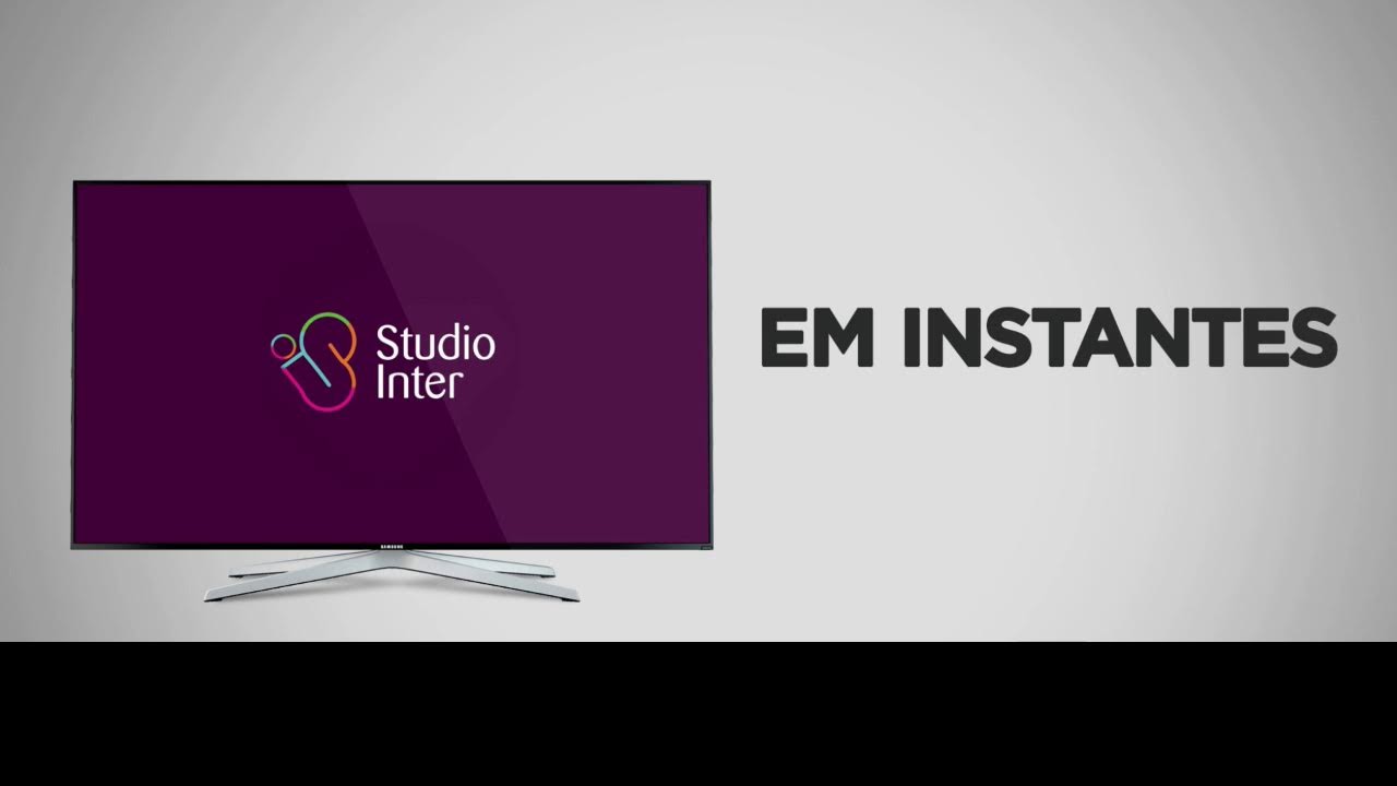 Studio Inter ao vivo 17-12-2021