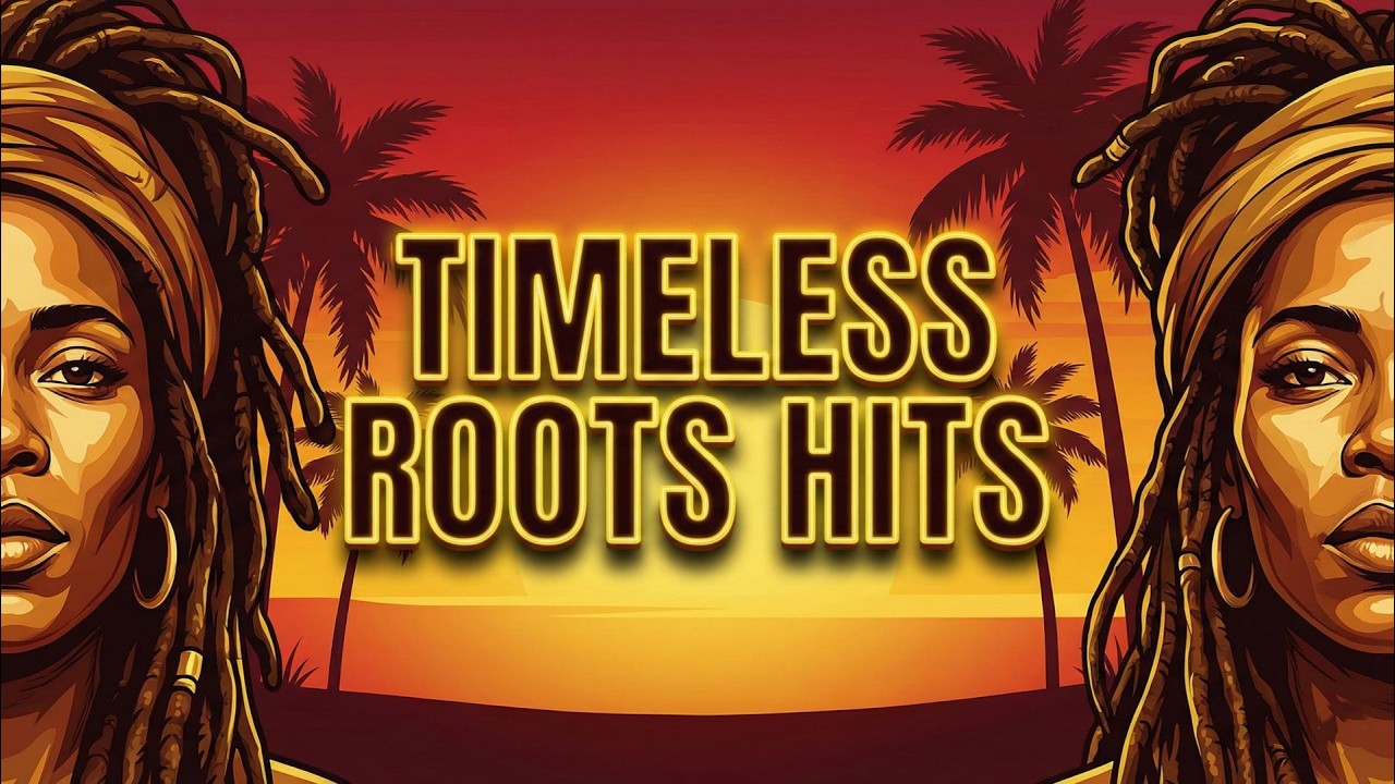 Positive Energy Reggae Vibes That Instantly Lift Your Mood | Vibessphere Reggae