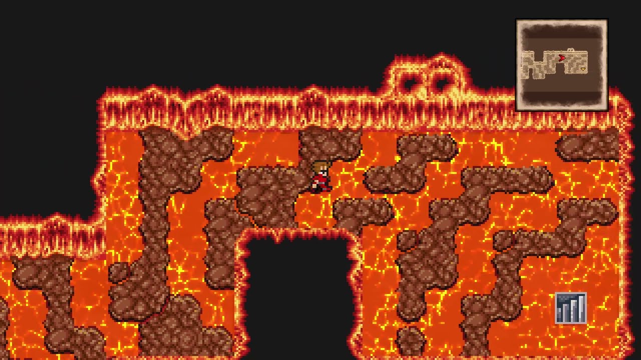 The Calm Before Chaos | Marilith and Kraken Fall | FF Pixel Remaster Boss Rush | Pt. 3