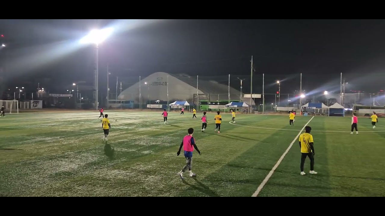 3월16일 느림보vs디케이(2)