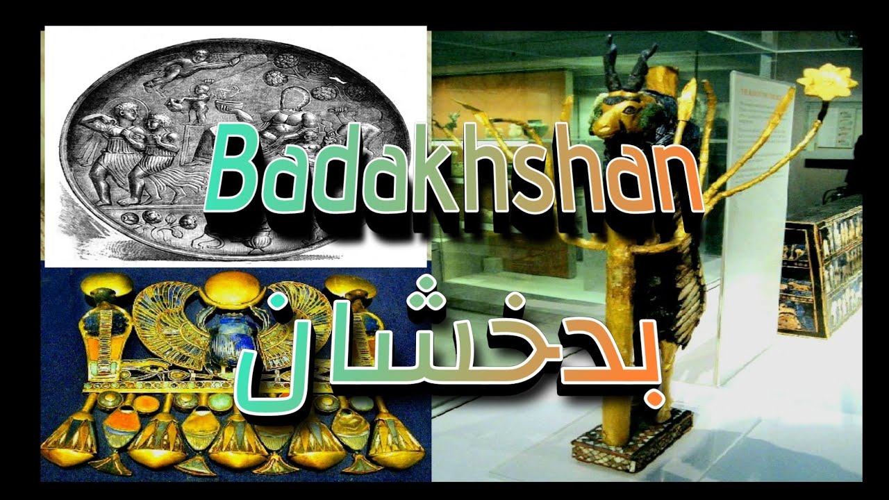 Badakhshan: The Hidden Gem of Afghanistan