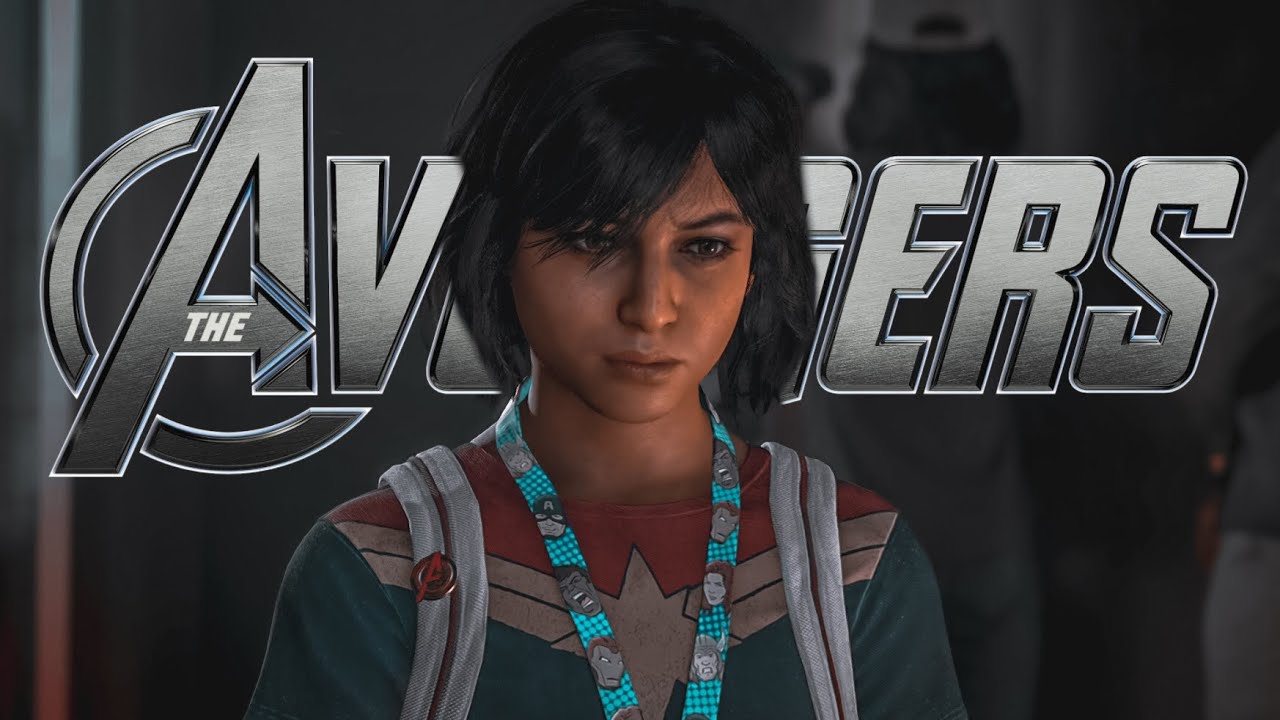 Marvel Avengers Gameplay | Tamil Commentary | PART-1 | Tamil Gameplay |