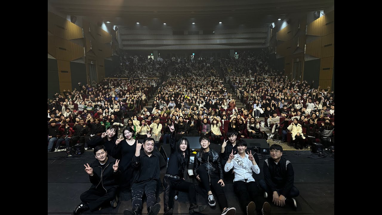 Rock Christmas Concert Highlights 