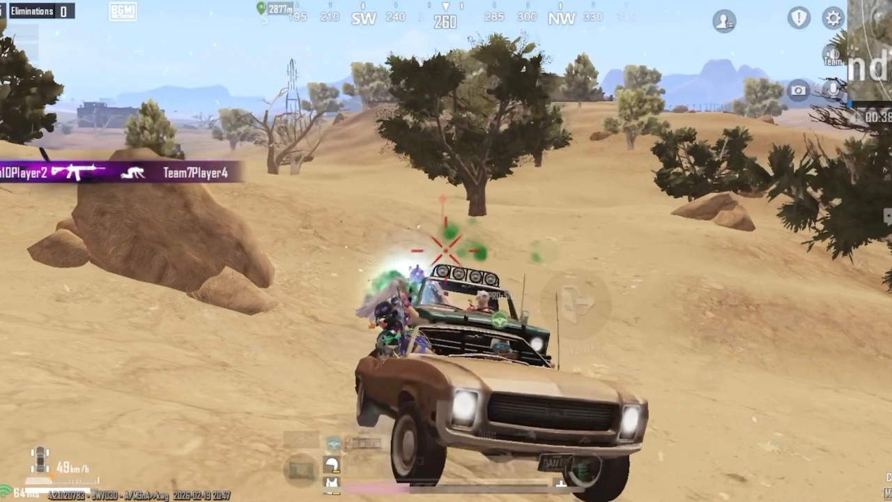 ✨ SCRIMS HIGHLIGHTS | CLIXER GAMING | BGMI