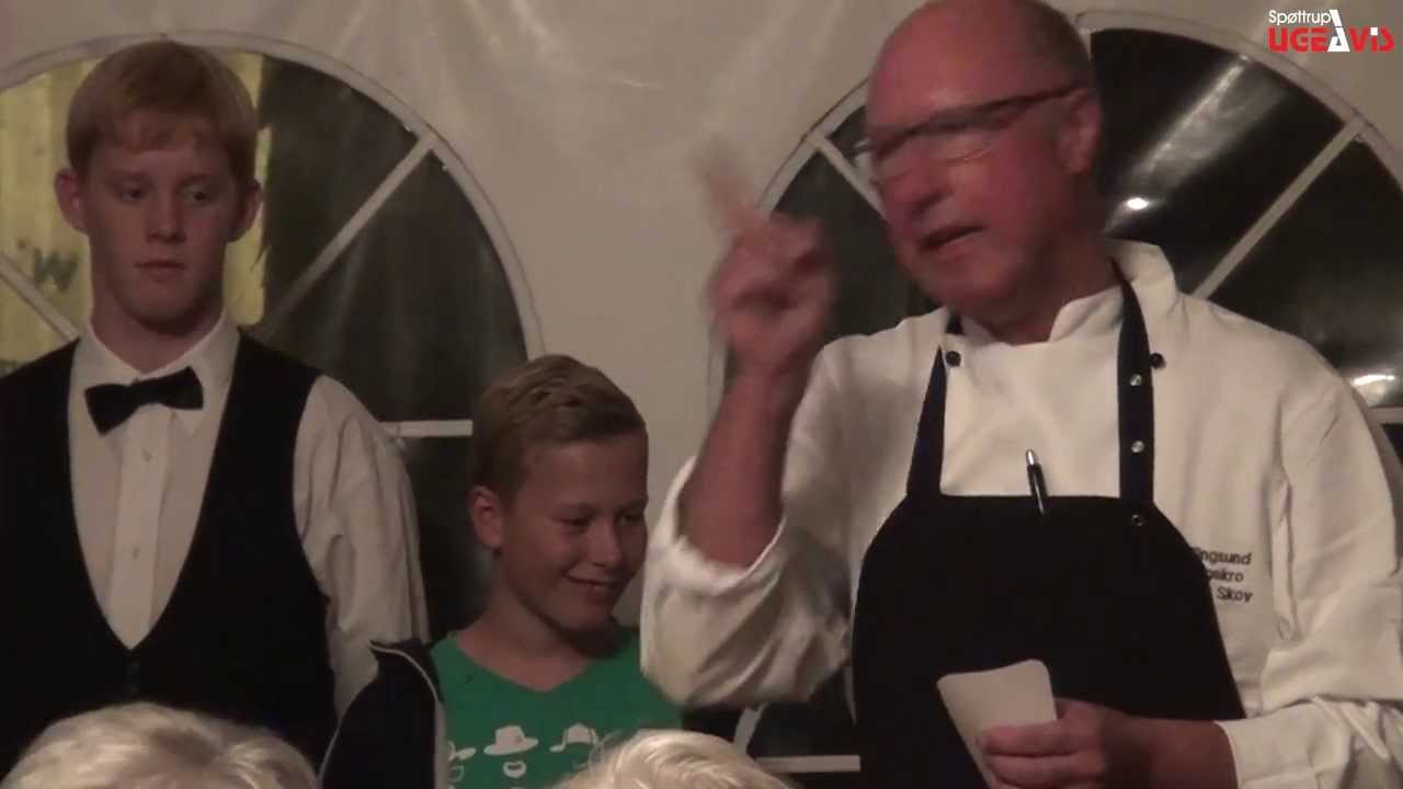 Det omrejsende MadCircus - i RENT LIV for b&oslash;rn og unge