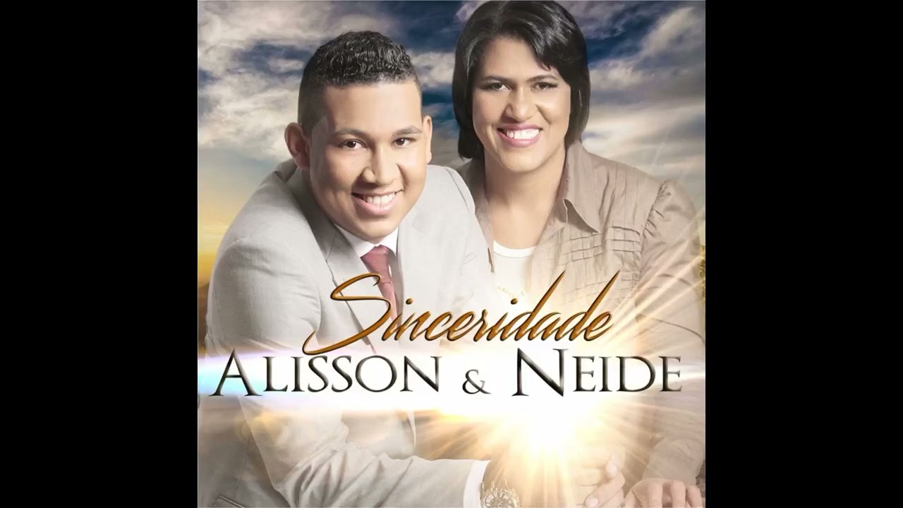 Alisson e Neide - Aprende Com Jesus