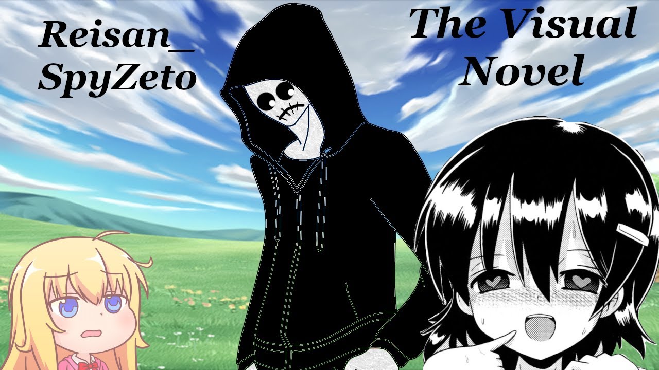Tuesday Visual Novel Engine, but I look up no tutorials...