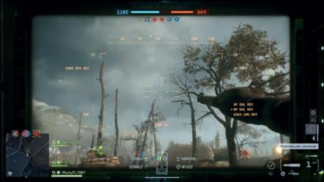 Battlefield 6 Season 2