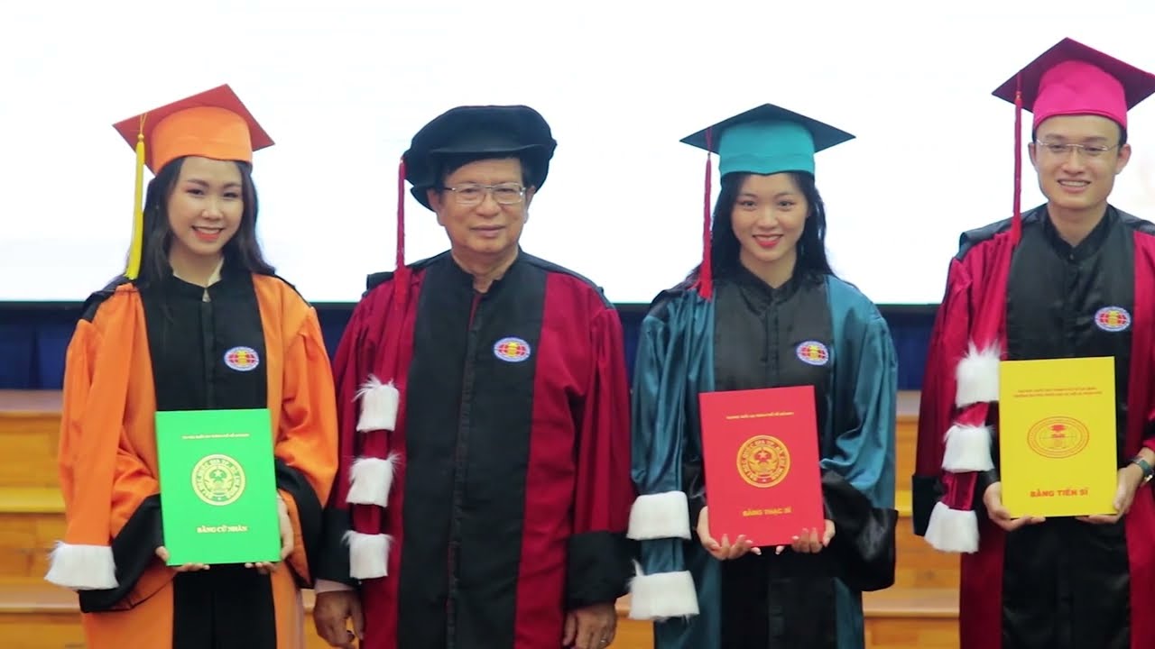 Introduction of The University of Social Sciences and Humanities | USSH VNU-HCM |