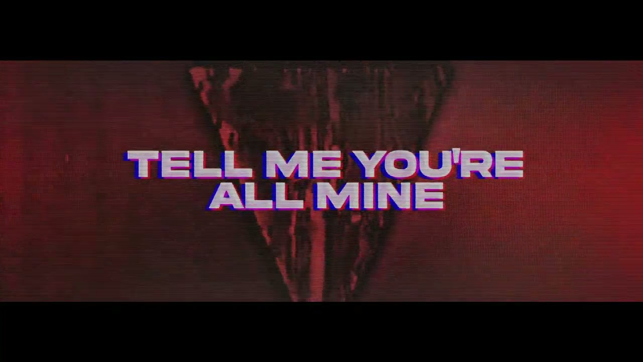 MKJ, YOTO, Aurila - Like A Psycho (Lyric Video)