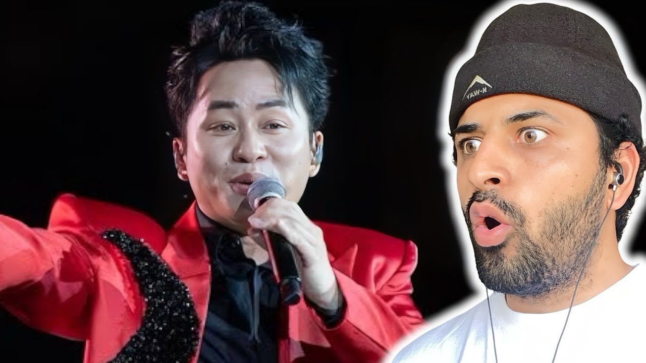 VIẾT TIẾP CÂU CHUYỆN HÒA BÌNH - TÙNG DƯƠNG | “CONCERT QUỐC GIA” TỔ QUỐC TRONG TIM | REACTION!