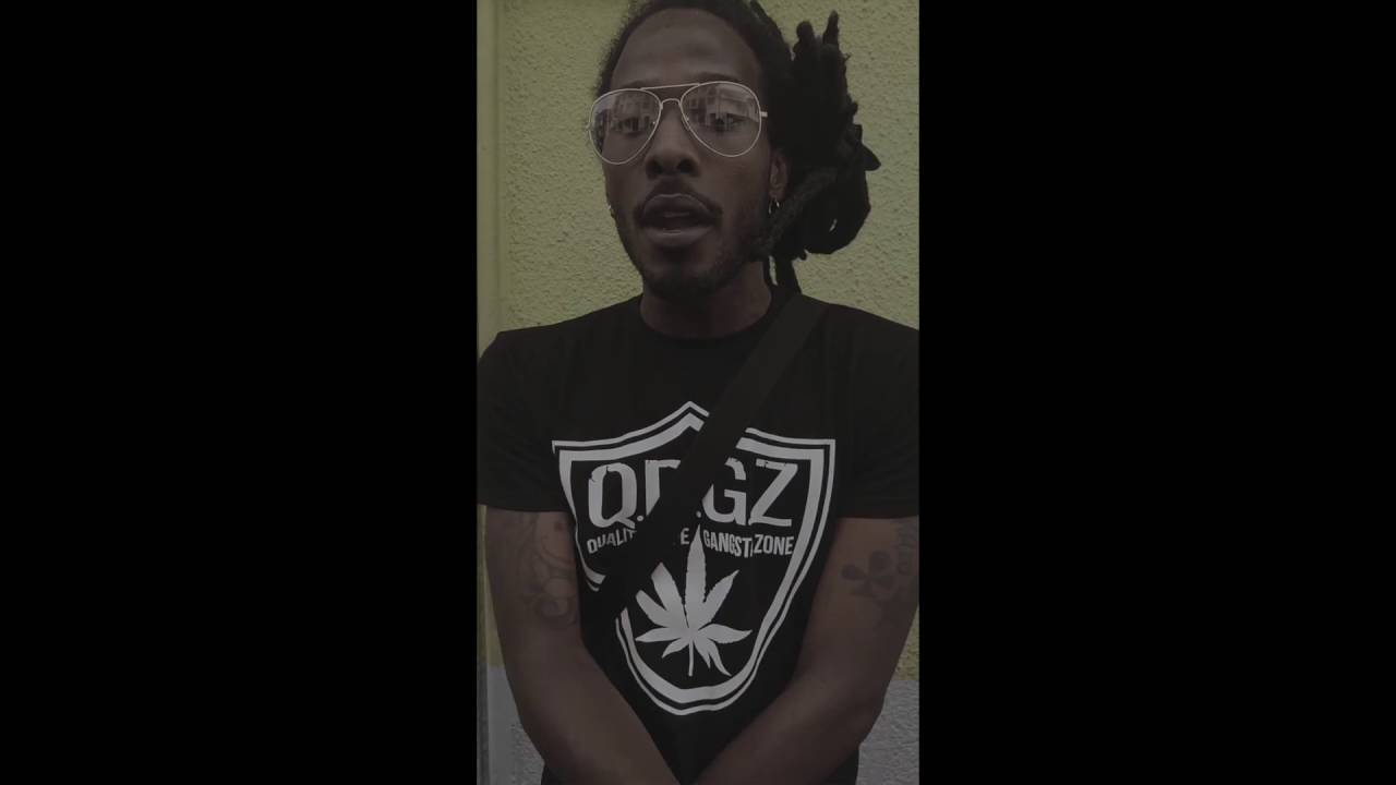 Shaka Zulu 