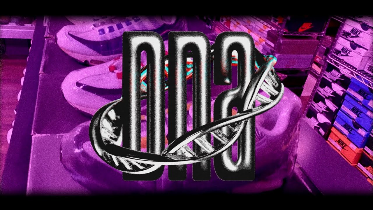 [MV] CRD - DNA