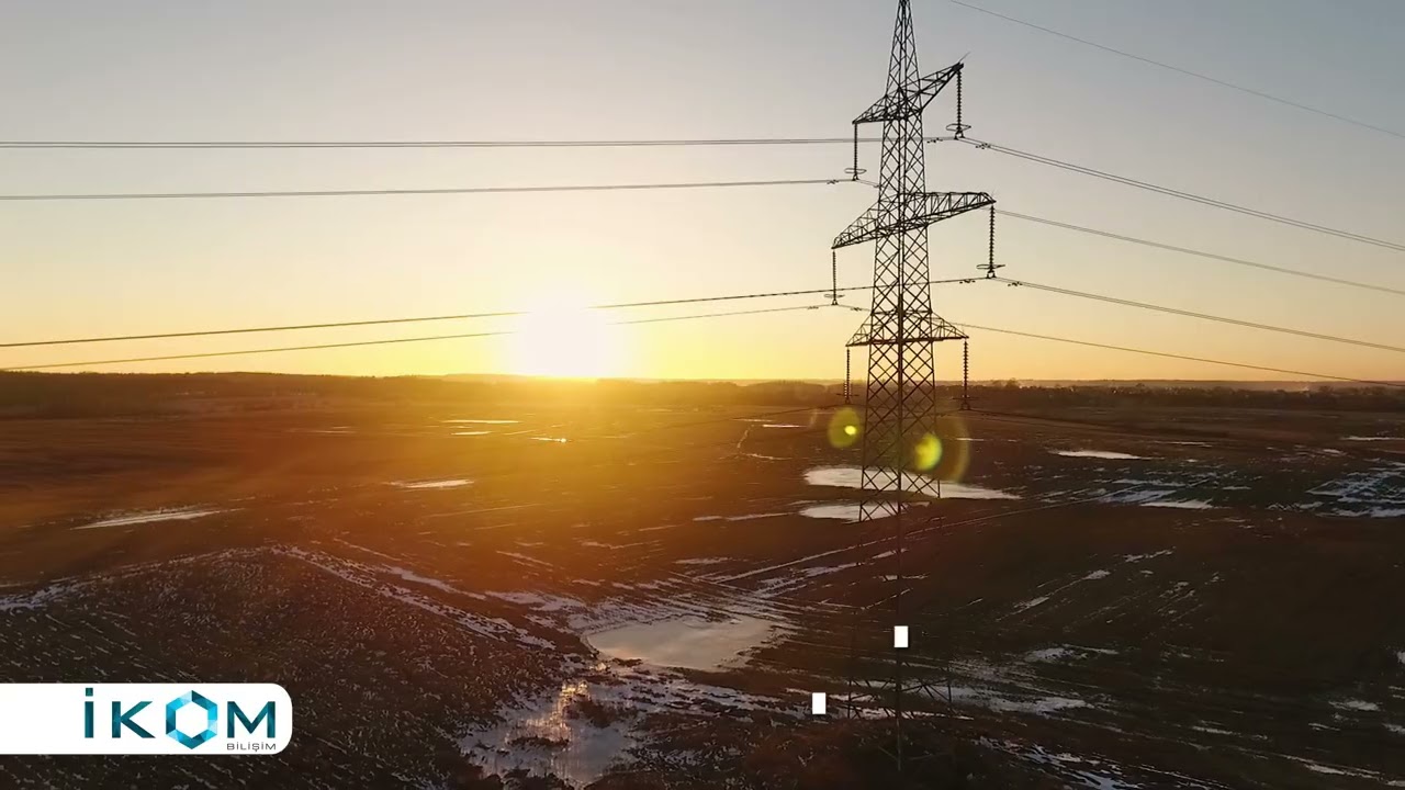 İKOM  Tanıtım Filmi