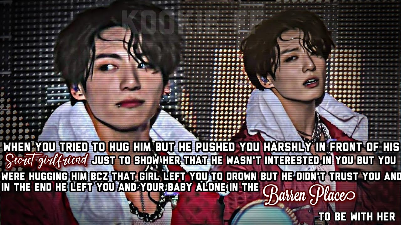When you tried to hug him but he pushed you. #bts #btsff #jungkook #jungkookff
