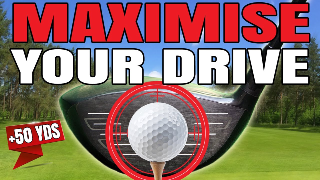 Effortless Distance Explained! 3 Ways To Add 50+ Yards!