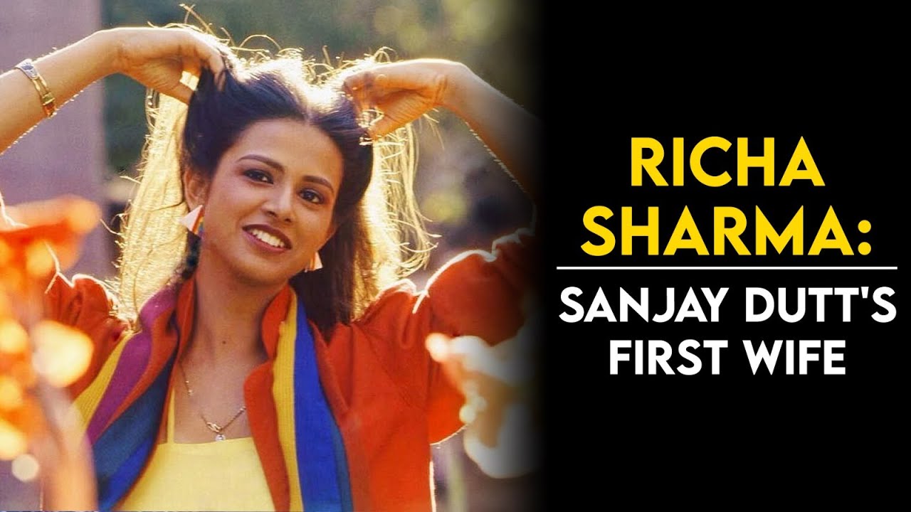 Richa Sharma: The Actress Who Died Of Cancer At A Young Age of 32 | Tabassum Talkies