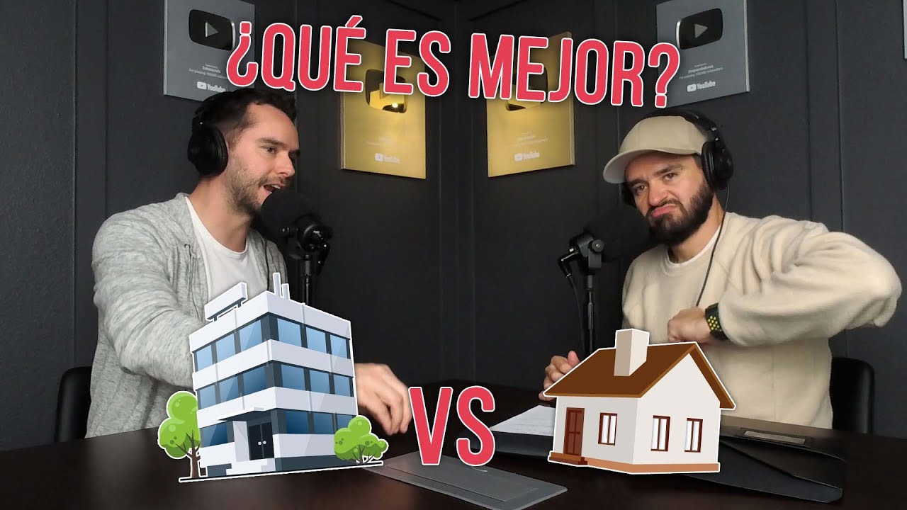 Trabajar en oficina vs trabajar desde casa | Clips
