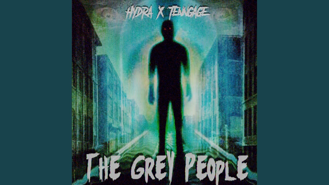 The Grey People