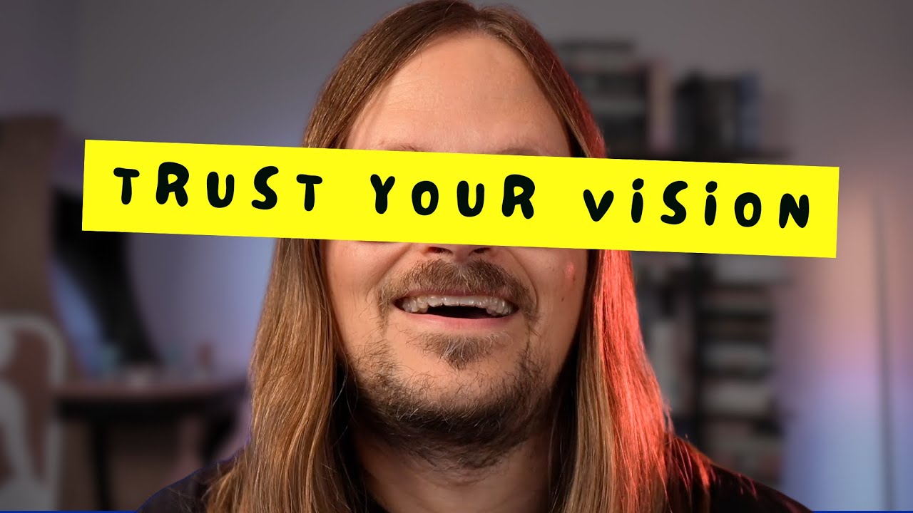 Your Earliest Memory Shows Who You Really Are