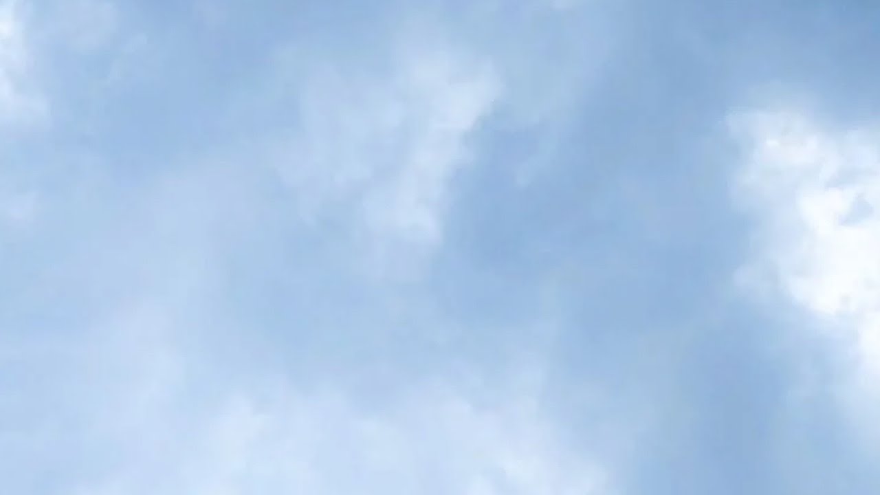 QUANDO O CORAÇÃO ESTÁ ANSIOSO, OUÇA ISSO 🌥️✨ | Louvor que Acalma