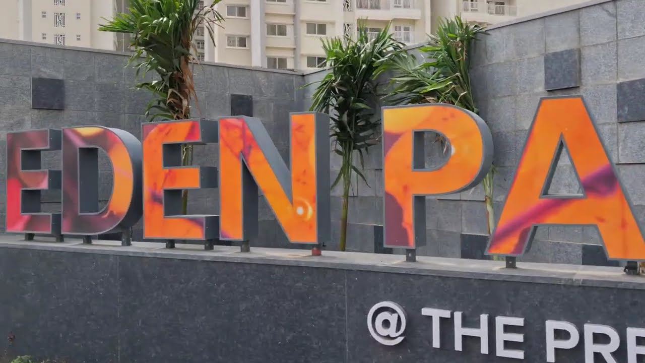 The Prestige City, Sarjapur