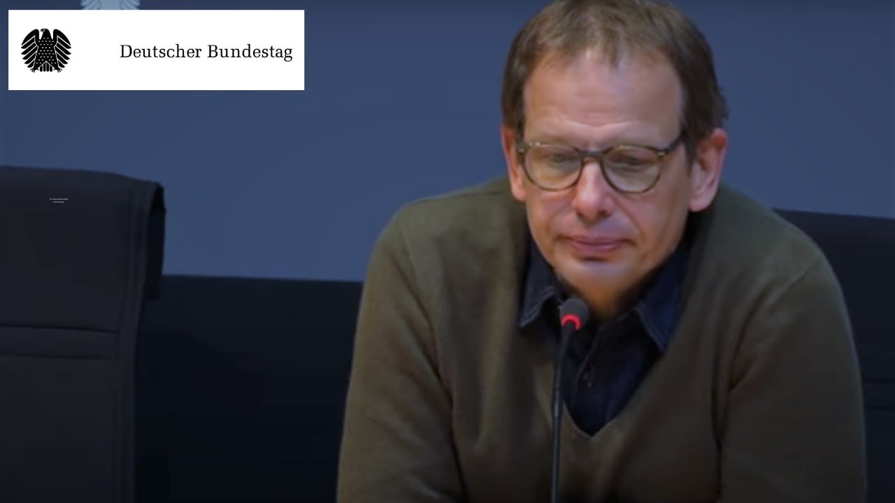 Hajo Seppelt: Alle stecken in der Doping-Falle