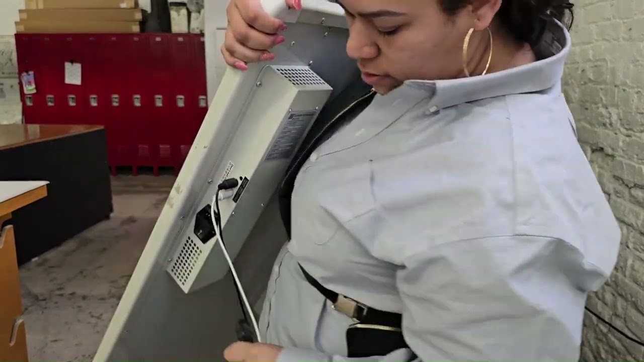 Gerber Accumark: Digitizer Troubleshooting