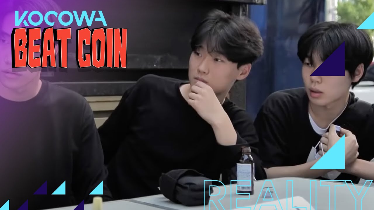 Find out how to become an actor in Korea | Beat Coin Ep 3 | KOCOWA+ | [ENG SUB]